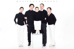 -卡兹影像STUDIO(百联购物中心店)