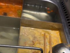 -海底捞火锅(让胡路万达店)