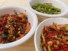-笨罗卜浏阳菜馆(龙华鹏润达店)