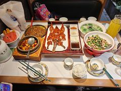 -家宴滇食记·云南家常菜