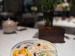 -狮拾久·现代新加坡料理(壹方城店)