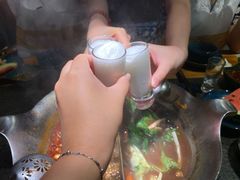 -湊湊火锅·茶憩(东城万达店)