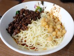 花市豌杂面-花市豌杂面(民生路店)