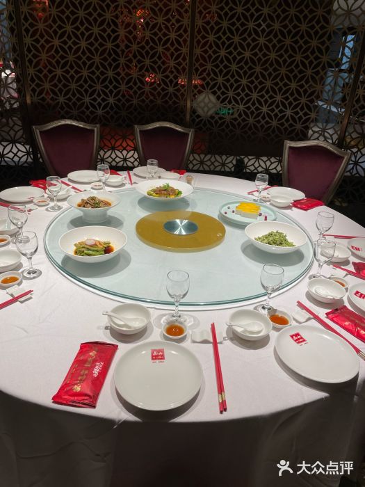 南山饭店(阳明古镇店)图片