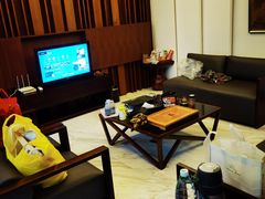 -候鸟水榕庄度假酒店