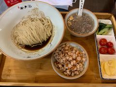 -裕兴记•蟹黄面馆(人民广场店)