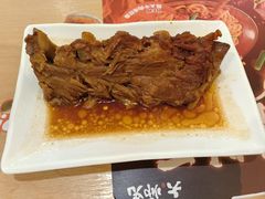 -大师兄·西北小馆(北站缤果空间店)