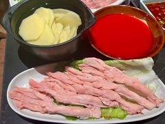 -巴蜀大将火锅(春熙店)