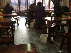 大堂-宋八戒手工板面(车站路店)