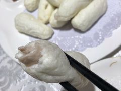 软炸里脊-马凯餐厅(地安门店)