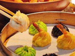 -隆喜元鱼汤包·海鲜(中联广场店)