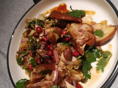 -晓粤·惹味粤菜(凯德乐峰广场店)