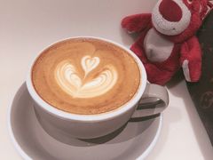 -Seesaw Coffee(上生新所店)