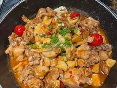-聚味瞿记·龙虾堂(渔人码头一店)