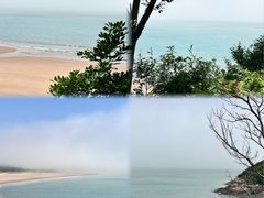 -桃花岛风景旅游区