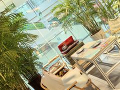 -酷公社·榴莲披萨(太原街店)