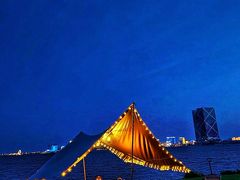 -春花秋色城市公园