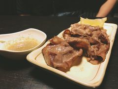 -日本料理神拉面