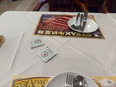 -威尼斯西餐厅(扬名广场店)