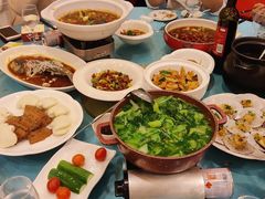 -金贵源食神(楚河汉街店)