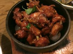 -青年公社烤鸭(蜀山万象汇店)