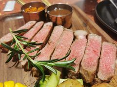 嫩煎澳洲菲力牛排-La Terre乐田(万象城店)