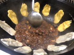 -沈厨地锅老灶•徐州烧烤(黄渡店)
