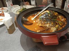 -一澜江宴·江景地标楚菜(江滩公园店)