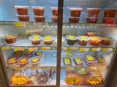 -朴三姨紫菜包饭&打糕(第一城店)