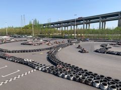 -锐擎卡丁车主题乐园(郊野公园店)