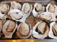 -蚝得喜海鲜(东城店)