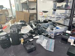 -趣租丫相机摄影器材直播设备租赁店(上海店)
