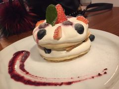 -AFS Cafe & Canteen(闽江二路店)