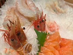 -Minase水濑·日料放题(外滩店)