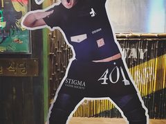 -401餐厅(弘大店)