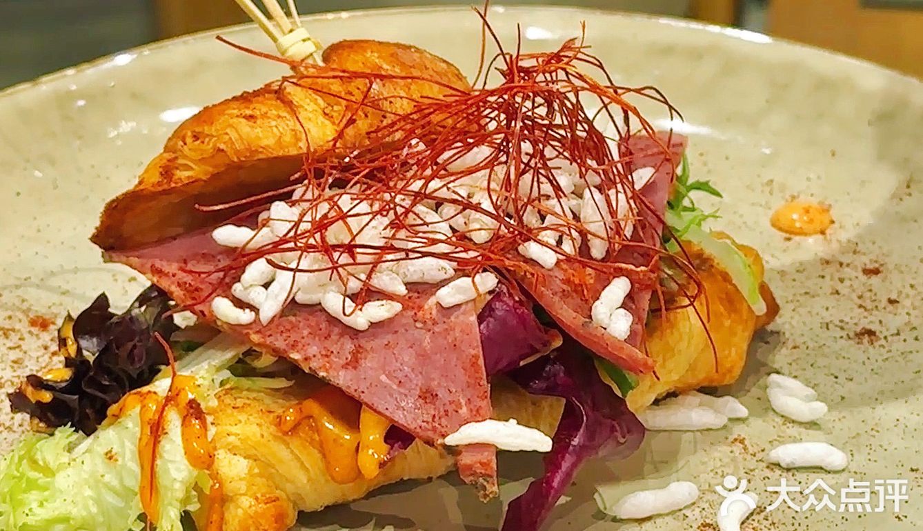 广州探店｜江南西宝藏高颜值简餐