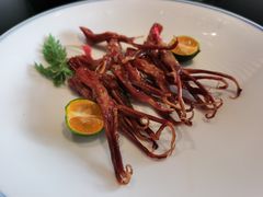 -茉莉花空中花园餐厅(义乌店)