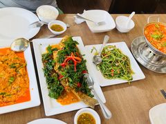 -建兴酒家(班塔通分店)