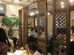 大堂-时间仓(湘江世纪城店)