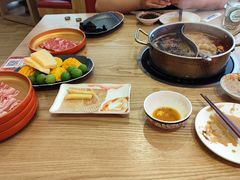 -松野谷·寿喜烧自助(华联顺义金街购物中心店)
