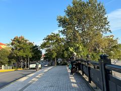 -停车场(美兰湖大道)