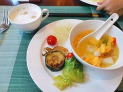 -索菲特西湖大酒店·香榭丽全日候餐厅(南山路店)