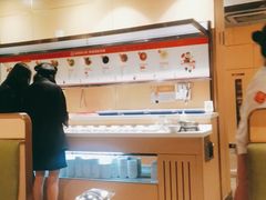 -海底捞火锅(劲松店)