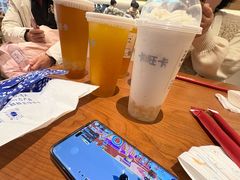 -卡旺卡(马鞍山万达广场店)