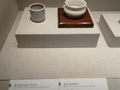 -深圳博物馆(古代艺术馆)