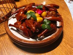 -云境生态园(红谷滩店)