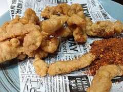 -乡村井冈·乡野江西菜(黄龙店)