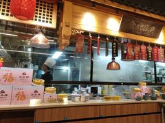-安泰楼·佛跳墙创始人·传统闽味早茶·酒楼(三坊七巷闽菜地标店)