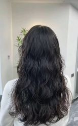 点击看大图 -卓梵美发·精品Salon