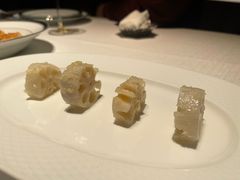 -怡情荟•海鲜青岛菜(五四广场旗舰店)